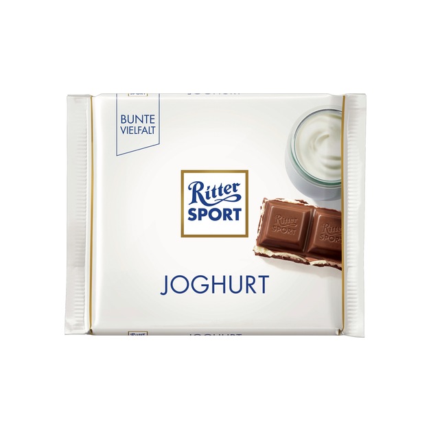 Ritter Sport Joghurt 100 g
