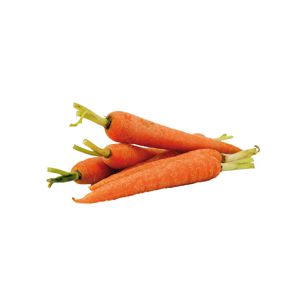 Baby Karotten mit Grün KL.1 200 g