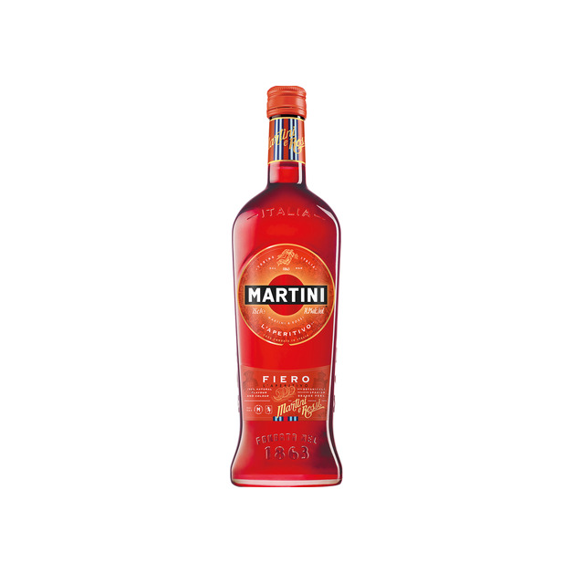 Martini Fiero Italien 0,75 l
