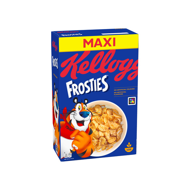 Kellogg´s Frosties 620 g