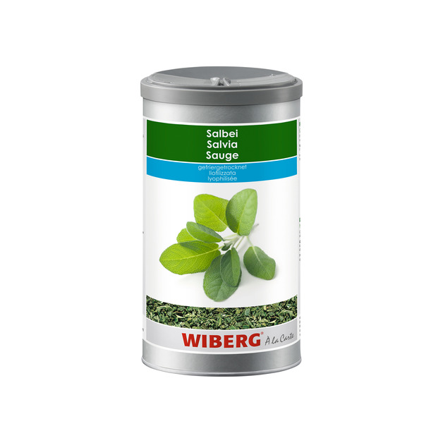 Wiberg Salbei getriergetr. 1200 ml