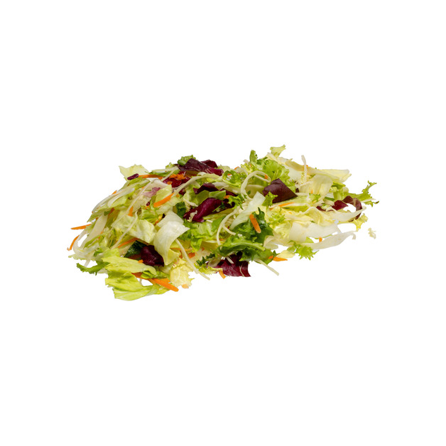 Chefkoch Salatmischung Empfehlung 1 kg