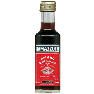 Ramazzotti 0,03l 30%