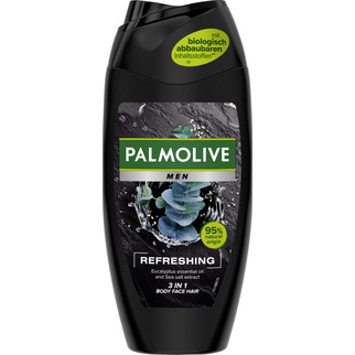 Palmolive Duschgel 250ml Refreshing for men
