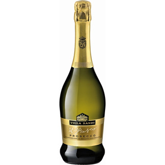 Villa Sandi Prosecco DOC Treviso Brut "Il Fresco" 0,75l