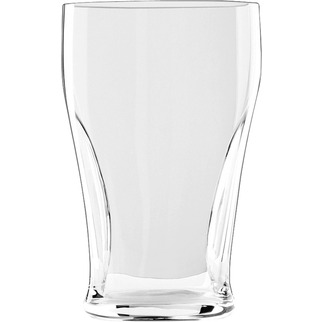 Quetsch-Trinkglas 0,325 lt. ilios