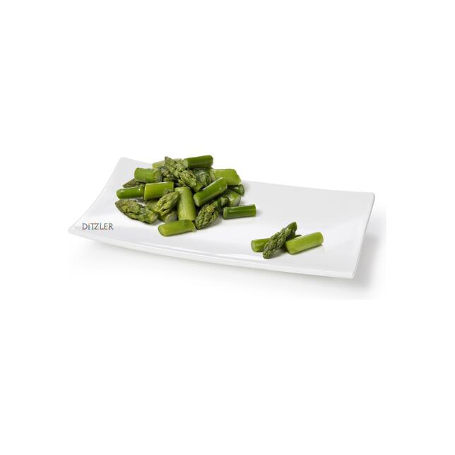 Spargeln grün Tips&Cuts tk Ditzler 2x2,5kg