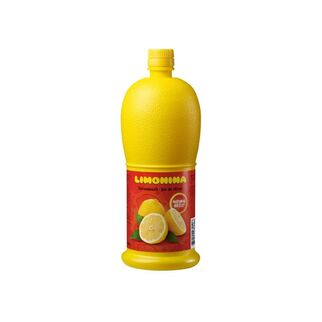 Zitronensaft natural (rot) Limonina 6x1lt