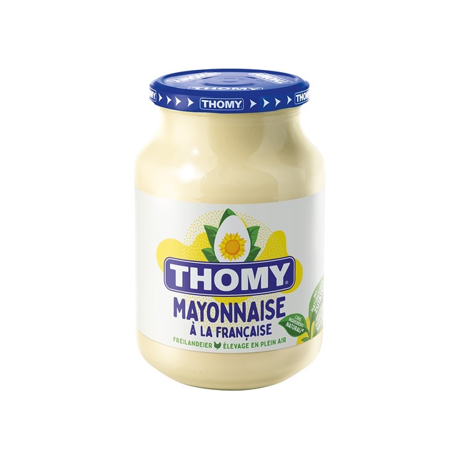 Mayonnaise Thomy 880g