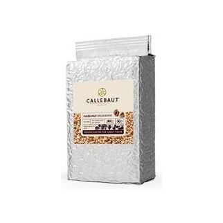Haselnuss Krokant karamelisiert Callebaut 1kg