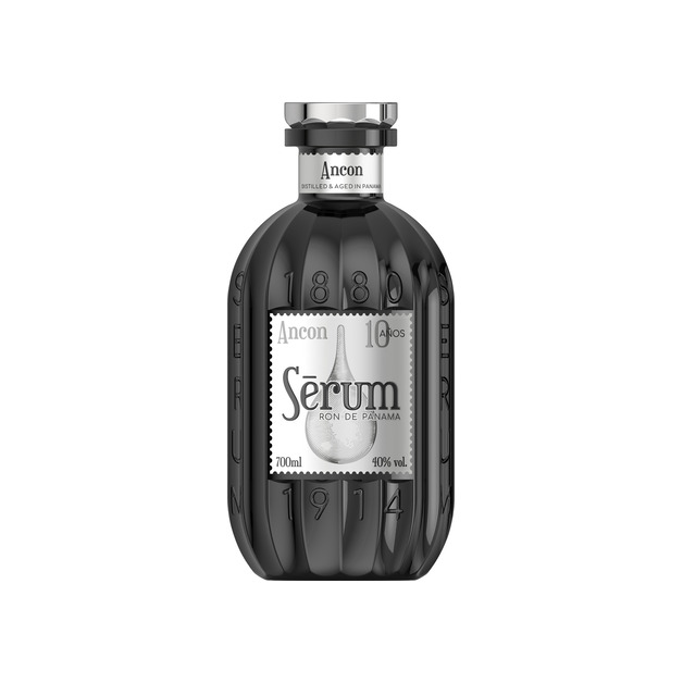 Serum Ancon Rum 10J. 0,7 l