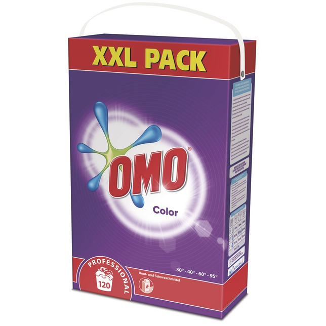 Omo Professional Color 120 WG
