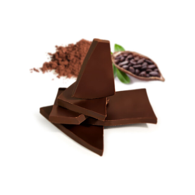 Cioccolato Fresco Fondente Maracaibo 88% - Vanini