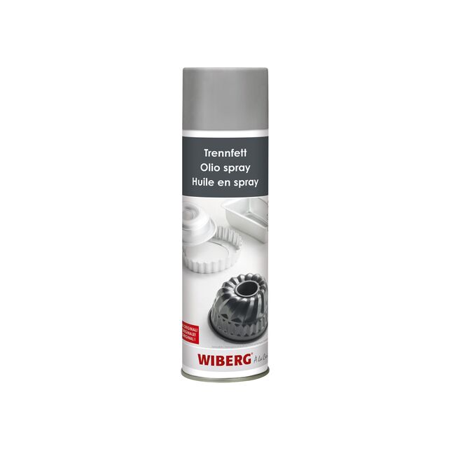 Trennfett Spray Wiberg 500ml