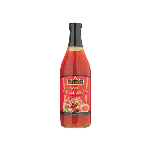 Aiko Sweet Chili Sauce 730 ml