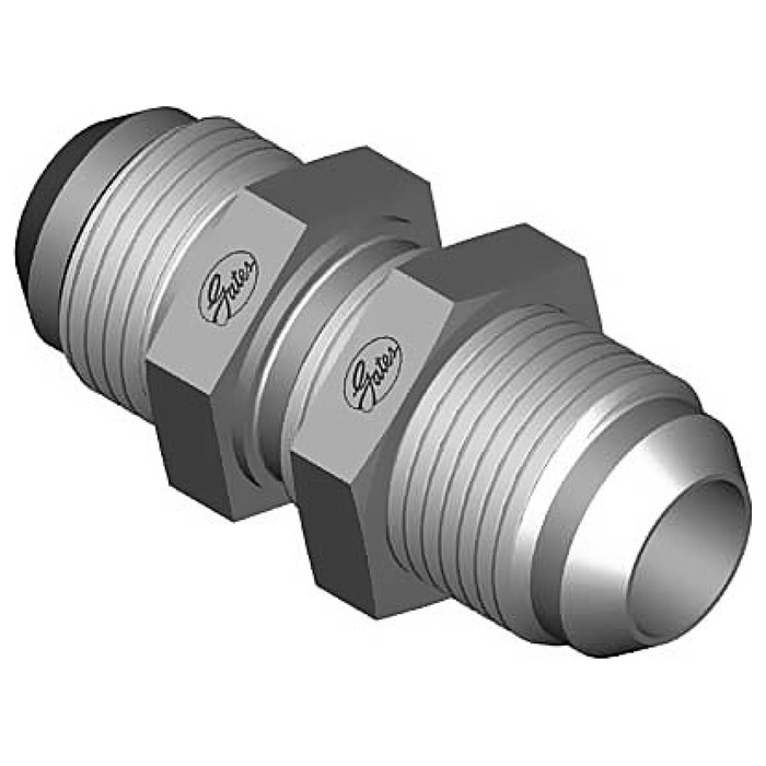 Paul Forrer AG - Adapter, Verschraubungen und Zubehör