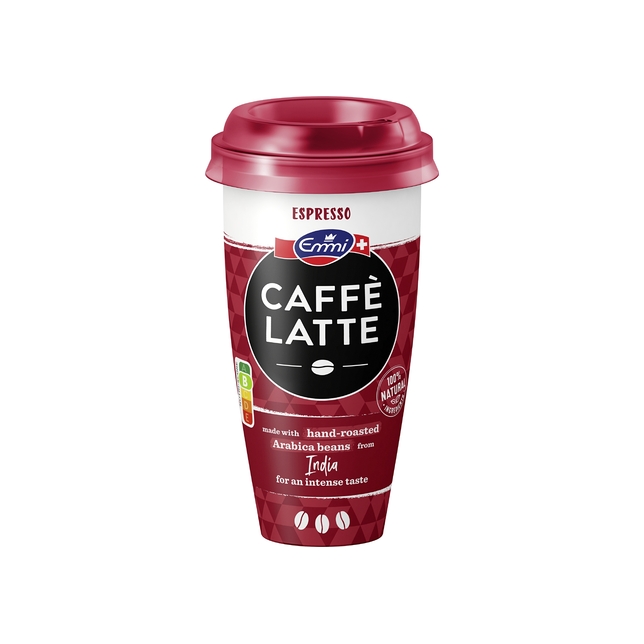 Kaffee Latte Espresso 2,3dl