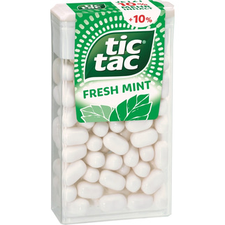 Ferrero Tic Tac Mint T1 Nachfüllpackung