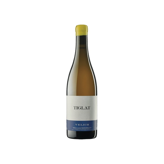 Velich Chardonnay Tiglat 2018 0,75 l