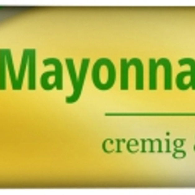 Senna Mayonnaise 50% 100x15g PP