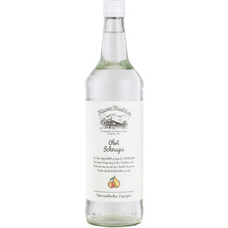 Freihof Hauser Obstler 35% 1l