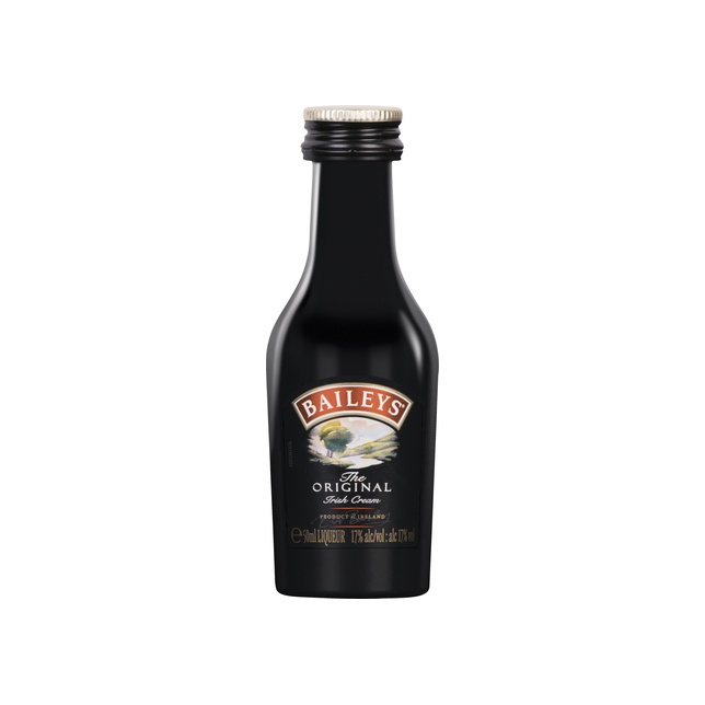 Liqueur Baileys-Irish Cream 17ø 5cl