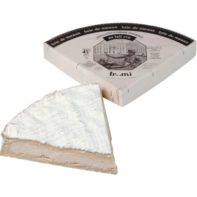 Fromi Brie de Meaux AOC ca.750g 45%FiT