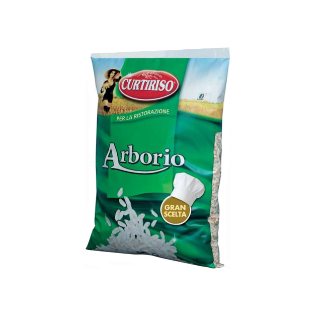 Reis Risotto Arborio Italien 5kg