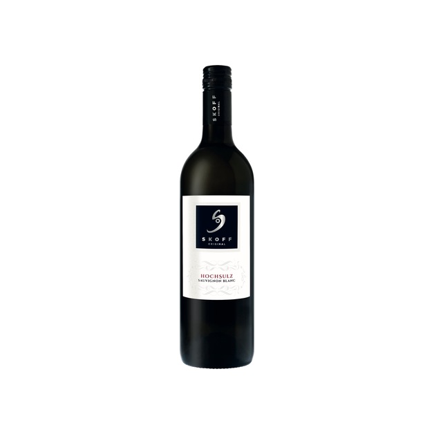 Skoff ORIGINAL Sauvignon Blanc Ried Hochsulz Südsteiermark DAC 2018 0,75l