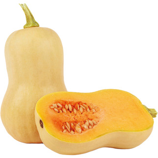 Butternusskürbis 10kg Kl.I AUT