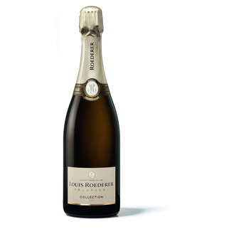 Louis Roederer Collection 243|244  0,75l