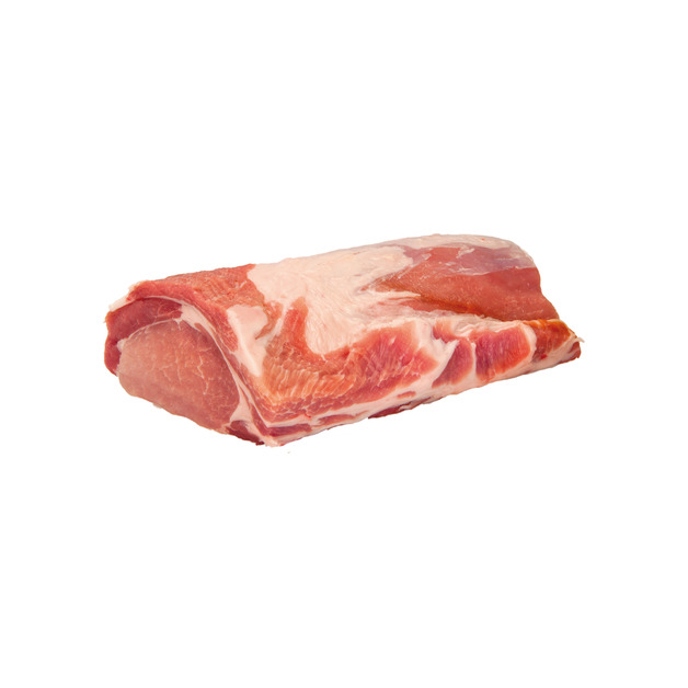 Schwein Karree Standard, ohne Knochen, ohne Schwarte ca. 4 kg