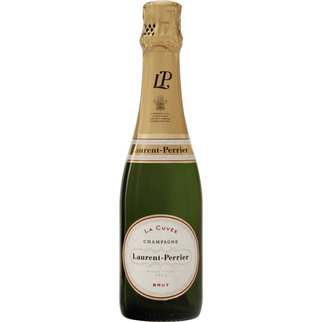 Laurent Perrier La Cuvée 0,375l