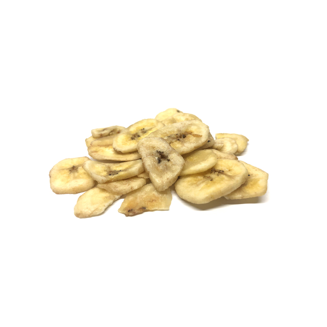 Bananen Chips süss 500 g
