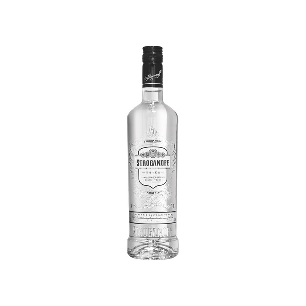 Stroganoff Vodka 0,7 l