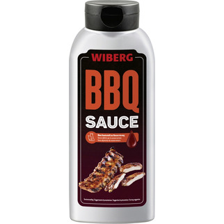 Wiberg Barbecue Sauce 850g