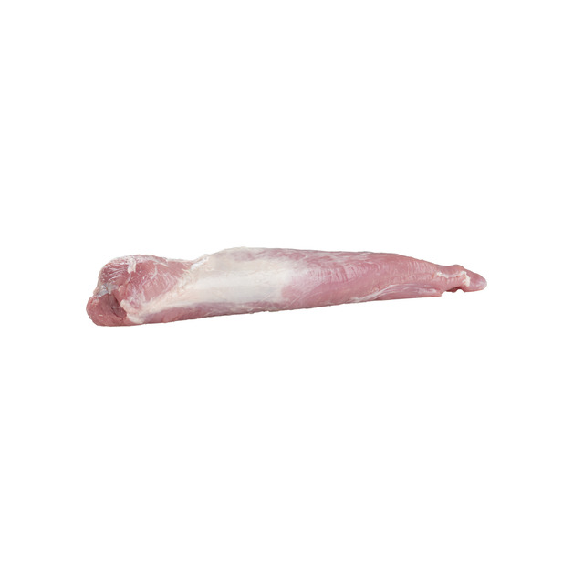 Vonatur Voralpen Strohschwein Filet ohne Kette, frisch aus Österreich ca. 500 g