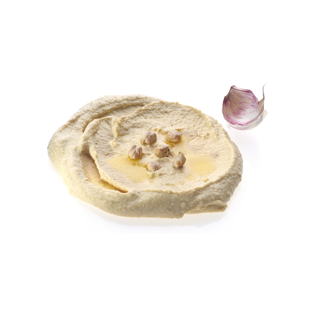 Hummus 12 x 500 g
