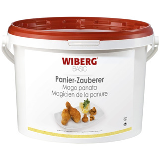 Wiberg Panier Zauberer 2kg