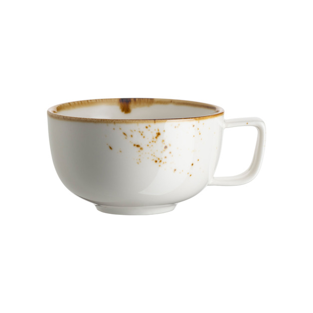 Mäser Kaffee Obere Pintar Inhalt = 200 ml, weiß braun