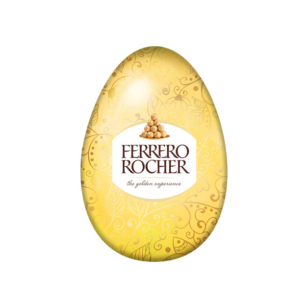 Ferrero Rocher Ei 100 g