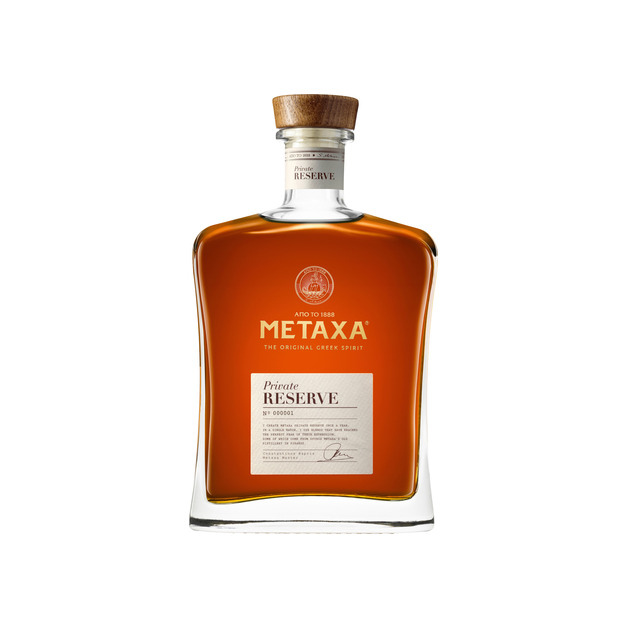 Metaxa Private Reserve 0,7 l