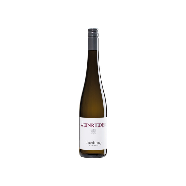 Weinrieder Chardonnay Ried Bockgärten 2020 0,75 l