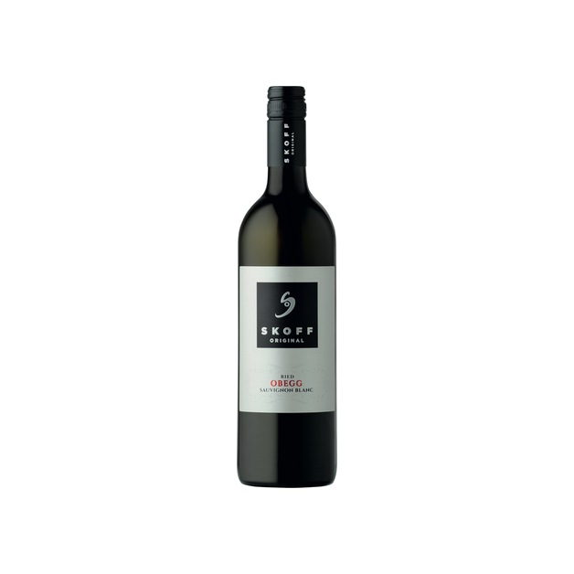Skoff ORIGINAL Sauvignon Blanc Ried Obegg 2015 0,75 l