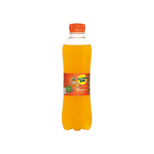 Schartner Orange 0,33 l