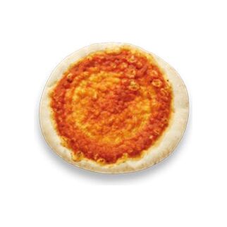 Pizzaboden m. Tomatensauce tk Romer's 20x260g