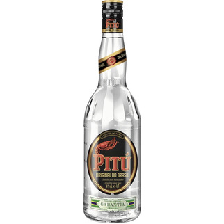 Pitu Cachaca 0,7l 38%