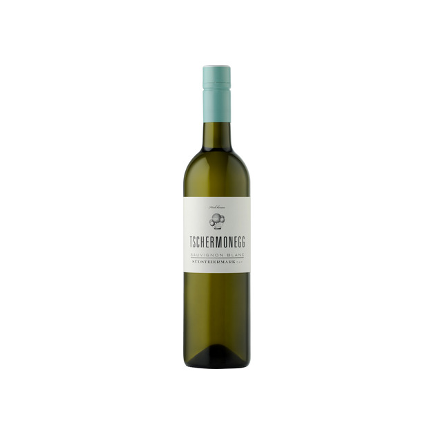 Tschermonegg Sauvignon Blanc Südsteiermark DAC 2023 Südsteiermark 0,75 l