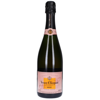 Veuve Clicquot Rosé 0,75l