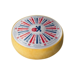 Appenzeller Classic mild-würzig 1/1 ca.6kg